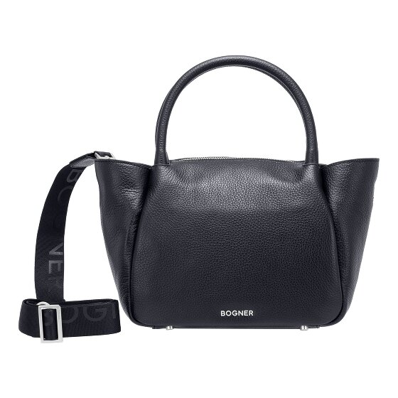 Bogner Wallis Raja Sac à bandoulière Cuir 27 cm