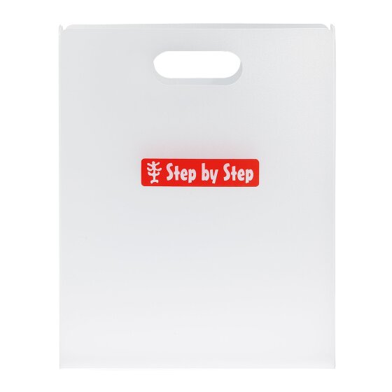 Step by Step Heftbox 30,5 cm
