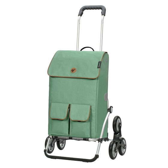 Andersen Shopper Unus Shopper Fun Ipek Ma Chariot à provisions 58 cm
