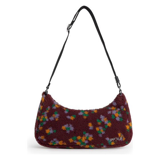 Wouf Teddy Sac à bandoulière 33 cm