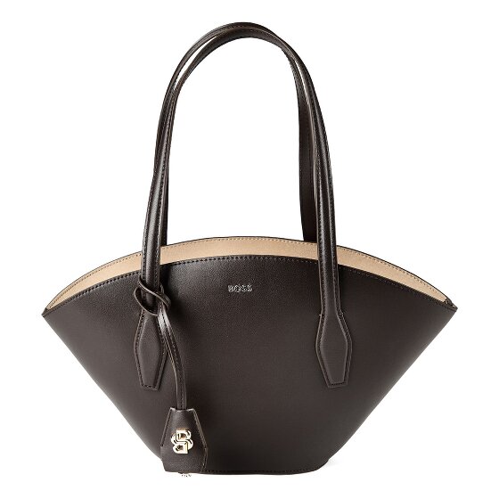 Boss Numah Sac à bandoulière Cuir 42 cm