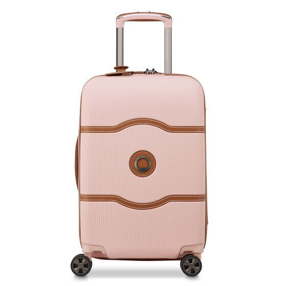 Delsey Paris Chatelet Air 2.0 4 roues trolley cabine 55 cm
