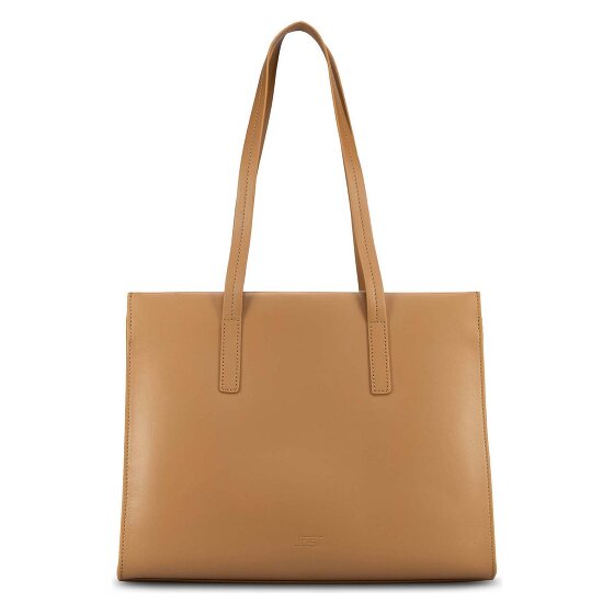 Jost Arva Sac à bandoulière Cuir 40 cm