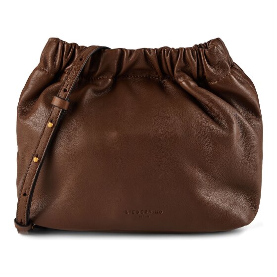 Liebeskind Cloud II Sac à bandoulière S Cuir véritable 35 cm