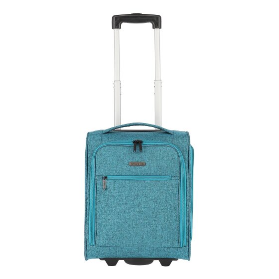 Travelite Cabin 2-pouces trolley cabine 43 cm