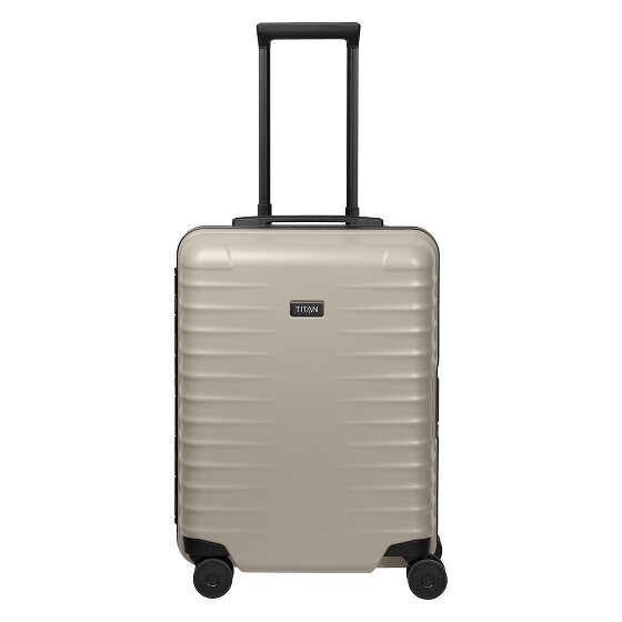 Titan Overseas 4 roues Valise cabine S 55 cm