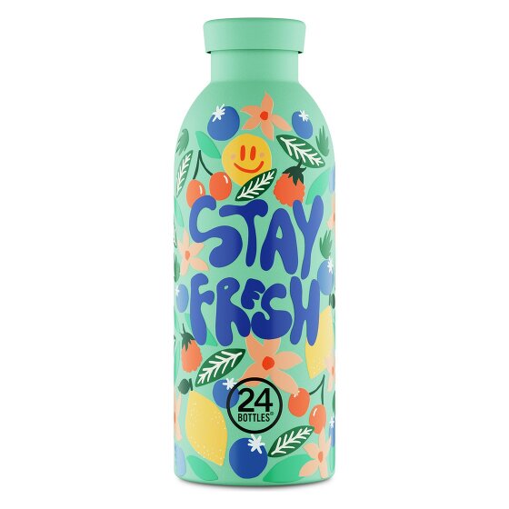 24Bottles Gourde Clima 500 ml