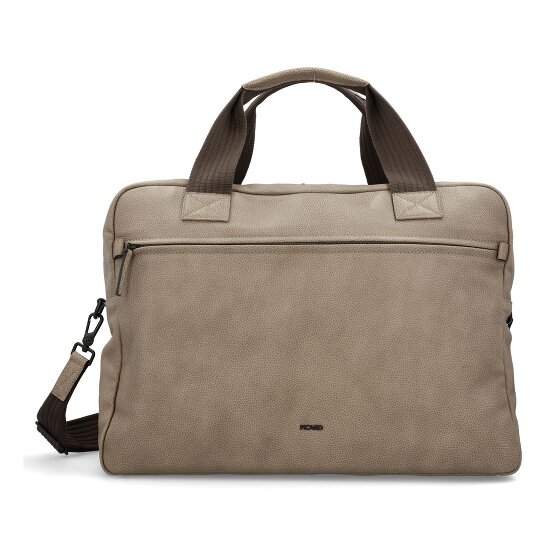 Picard Casual Sac de voyage Weekender Cuir 46 cm