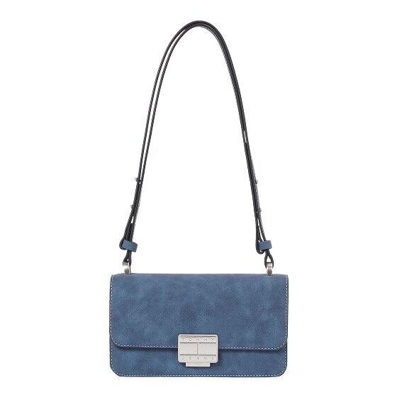 Tommy Hilfiger Jeans TJW Fashionista Sac à bandoulière 22 cm