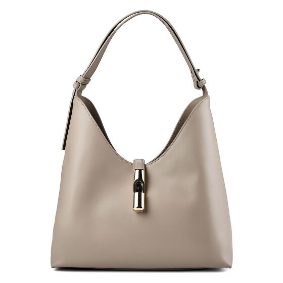 Furla Goccia Sac à bandoulière Cuir 30 cm