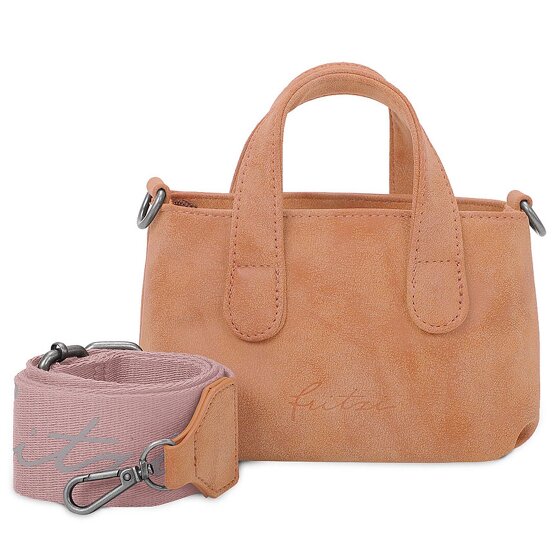 Fritzi aus Preußen Sac à main 18,5 cm