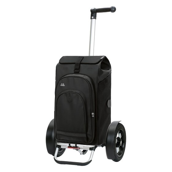 Andersen Shopper Tura Shopper Chariot à provisions 67 cm