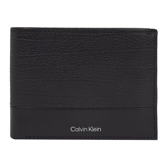 Calvin Klein Subtle Mix Porte-monnaie Cuir 10.5 cm