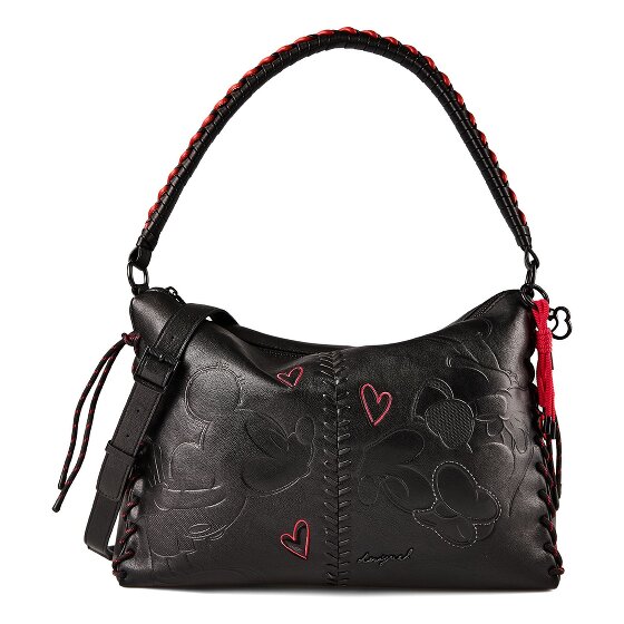 Desigual All Mickey Sac à bandoulière 44 cm