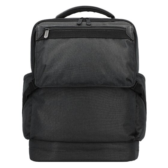 Dermata Daypack 43 cm Compartiment pour ordinateur portable