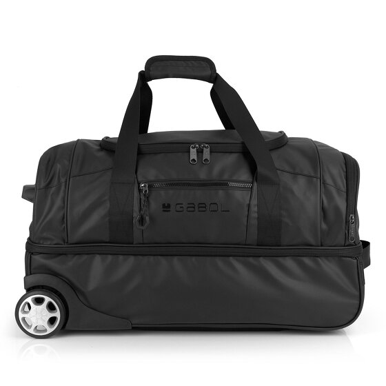 Gabol Canada 2 roulettes Sac de voyage 55 cm