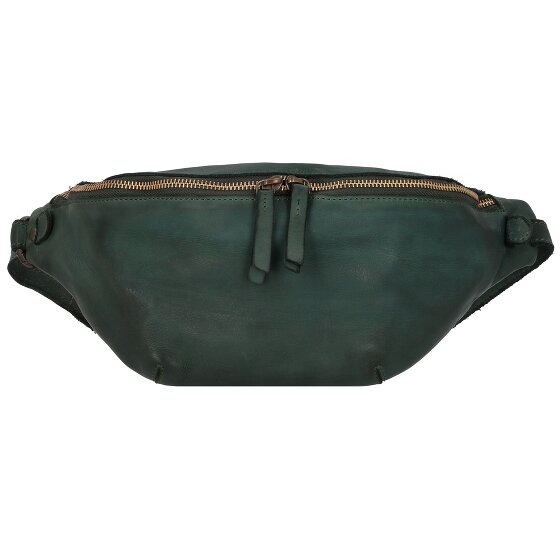 Harold's Submarine Sac banane en cuir 33 cm