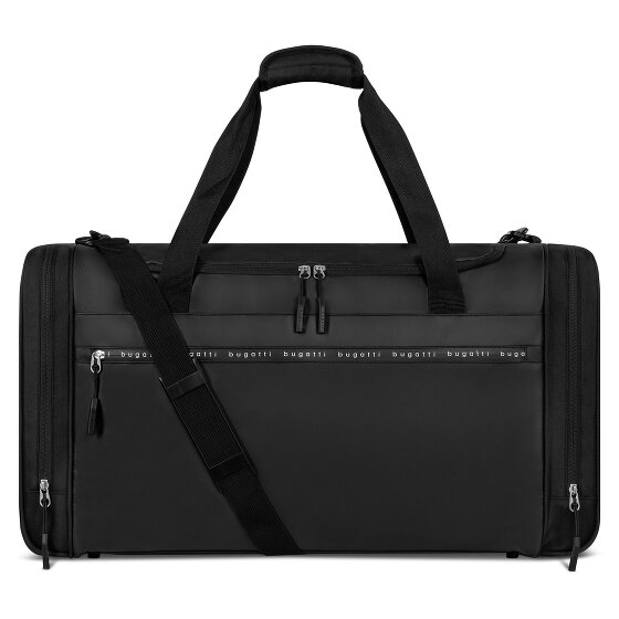 bugatti Blanc Delight Sac de voyage Weekender 65 cm