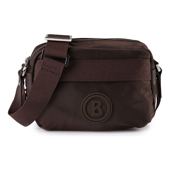 Bogner Maggia 1.0 Lidia Sac à bandoulière 20 cm avec soufflet d'extension