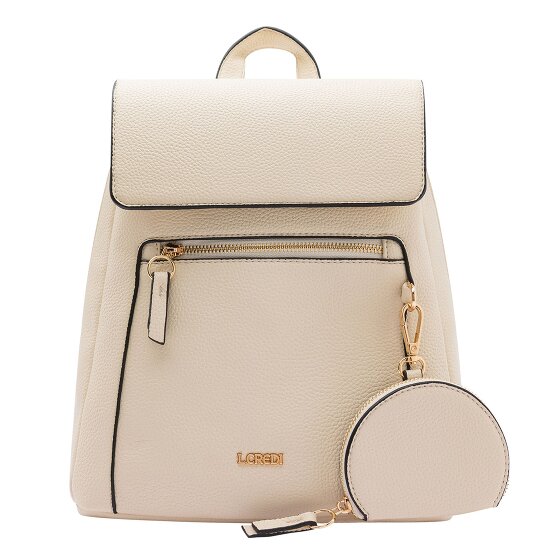 L.Credi Ninina Sac à dos de ville 30 cm