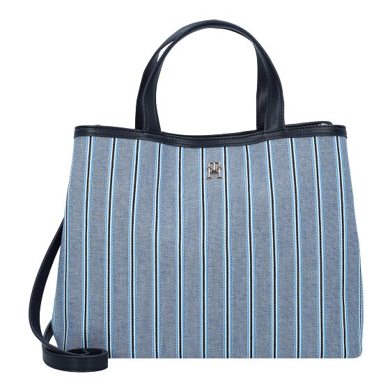 Tommy Hilfiger TH Spring Chic Sac à main 30 cm