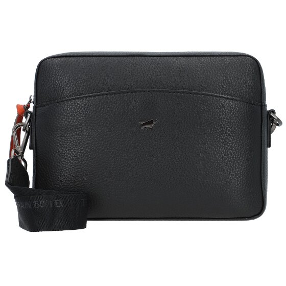 Braun Büffel Novara Sac à bandoulière Cuir 26.5 cm