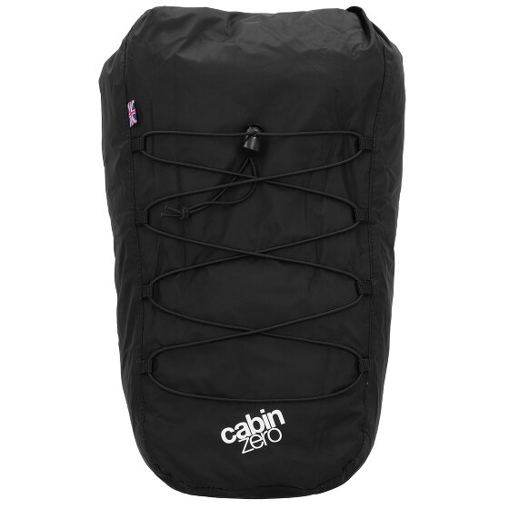Cabin Zero Companion Bags ADV Dry 11L Sac à bandoulière RFID 21 cm