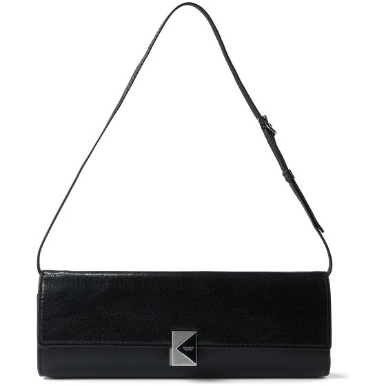 Kate Spade New York Deco Sac à bandoulière Cuir véritable 26 cm