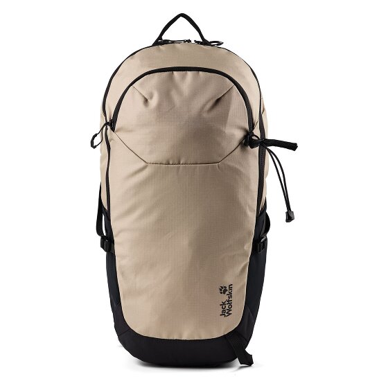 Jack Wolfskin Astro Vent 24 L Sac à dos de randonnée 55 cm