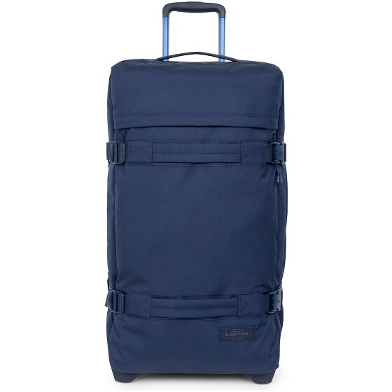 Eastpak Transit'R 2 roulettes Sac de voyage M 67 cm