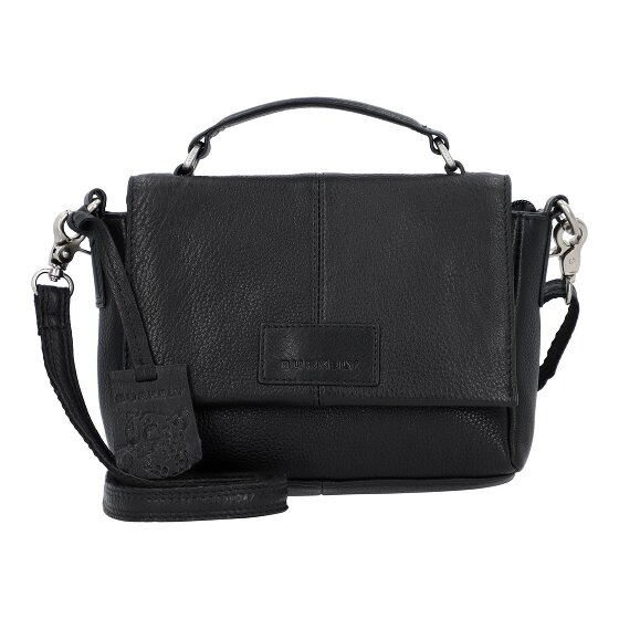 Burkely Soft Skylar Mini sac à main Cuir 18 cm