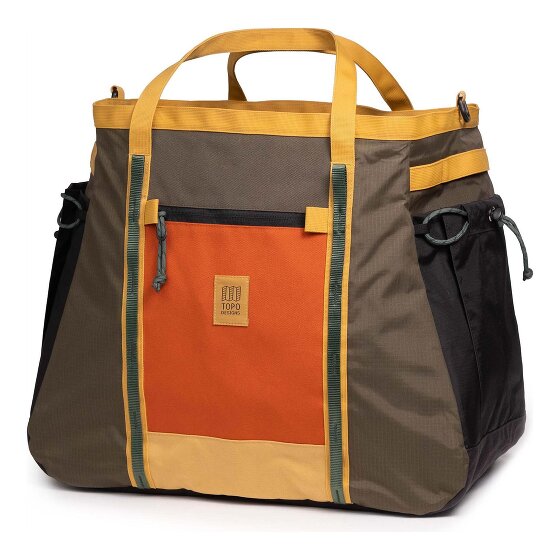 Topo Designs Mountain Sac de shopper 51 cm