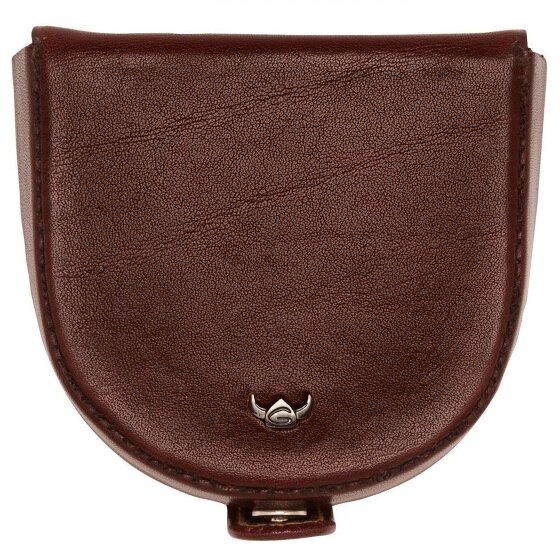 Golden Head Colorado Porte-monnaie en cuir 17,5 cm