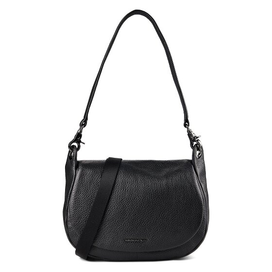 Mandarina Duck Mellow Sac à bandoulière Cuir véritable 36 cm