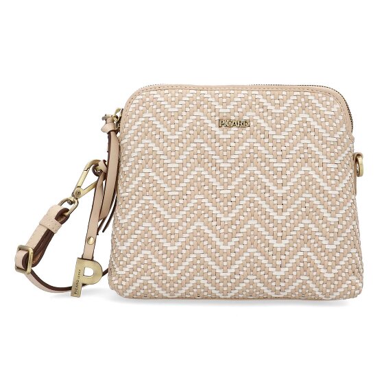 Picard Samos Sac à bandoulière Cuir 20 cm