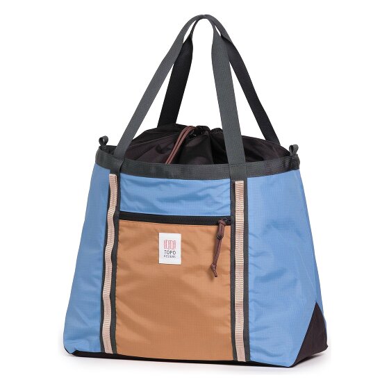 Topo Designs Mountain Sac de shopper 52 cm