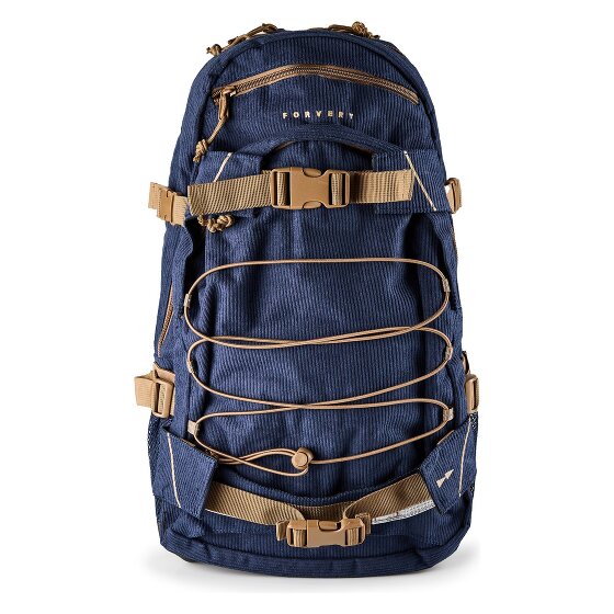 Forvert Daypack 50 cm Compartiment pour ordinateur portable
