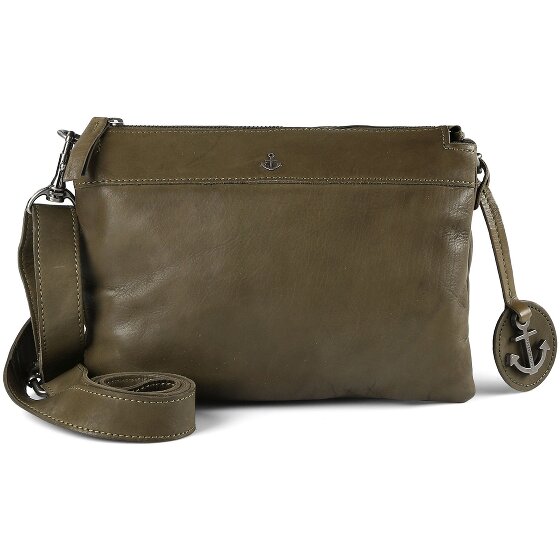 Harbour 2nd Evita Sac à bandoulière Cuir 23.5 cm