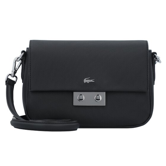 Lacoste Core Essentials Daily City Sac à bandoulière 21.5 cm