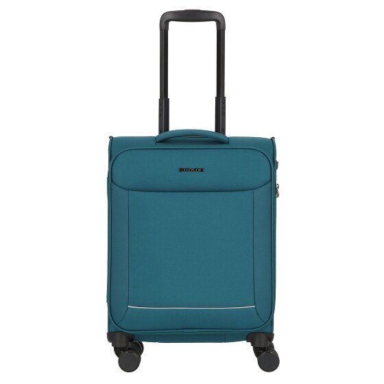 Stratic Fresh 4 roulettes Trolley de cabine S 55 cm