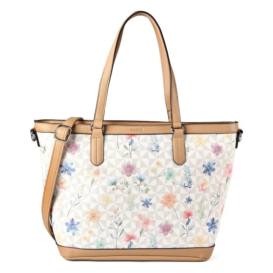 Gabor Meria Flower Sac de shopper L 42 cm