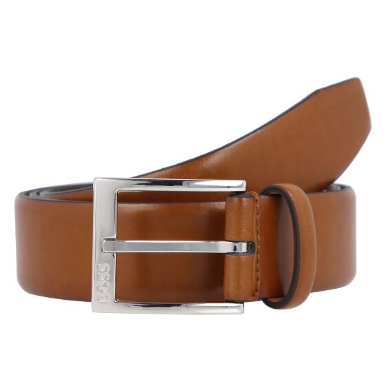 Boss Elloy Ceinture Cuir