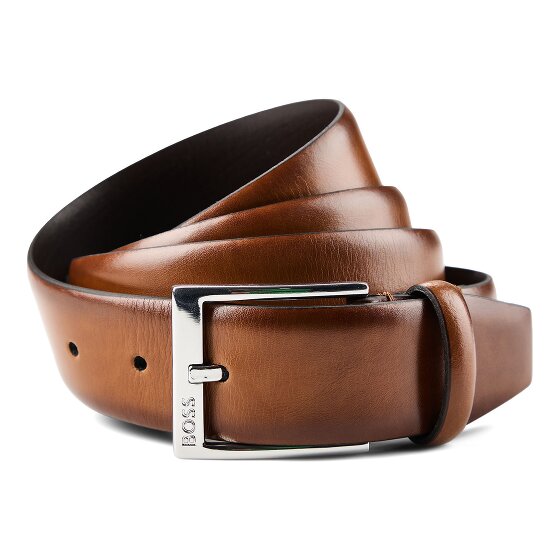 Boss Elloy Ceinture Cuir