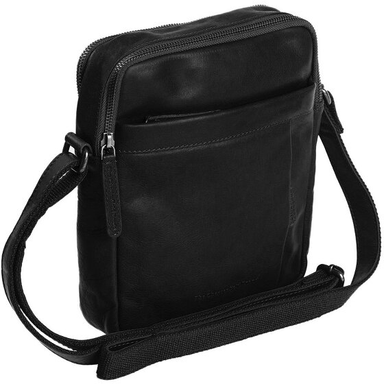 The Chesterfield Brand Wax Pull Up Sac à bandoulière Cuir 19.5 cm