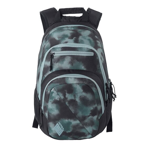 NITRO Stash 29 Sac à dos scolaire 49 cm