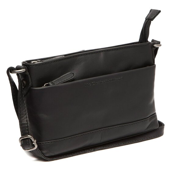 The Chesterfield Brand Salerno Sac à bandoulière Cuir 21 cm