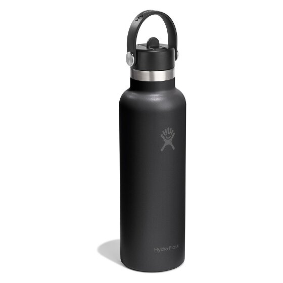 Hydro Flask Hydration Standard Flex Straw Cap Gourde 620 ml
