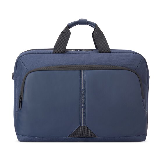 Roncato Clayton Porte-documents 44 cm Compartiment pour ordinateur portable