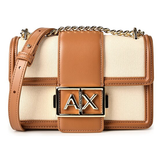 Armani Exchange Wonder Sac à bandoulière 19 cm