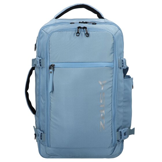 Polestream Strz by Vienna Sac à dos de voyage 47 cm, compartiment pour ordinateur portable